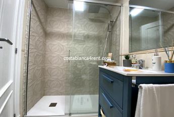 Winter let La Cala Gemelos 24