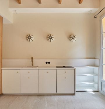 Duplex • Comtale-Cente-Cours Mirabeau - Photo 4