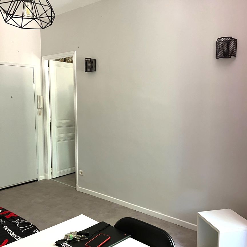 Location Appartement 2 pièces 26m² NARBONNE 11100 - Photo 1