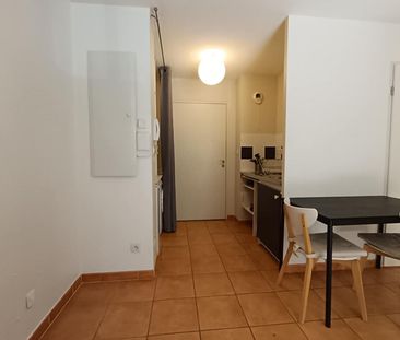 Apartment - Photo 2