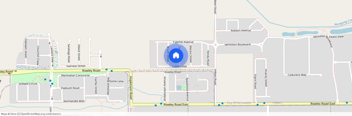 17 Ochre St, Hilbert WA 6112