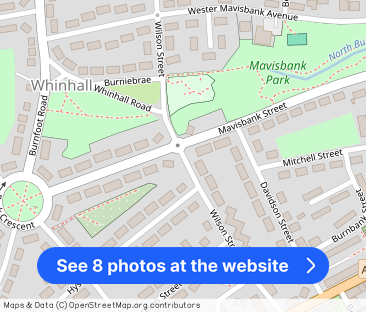 Wilson Street, Airdrie, Lanarkshire, ML6 - Photo 1