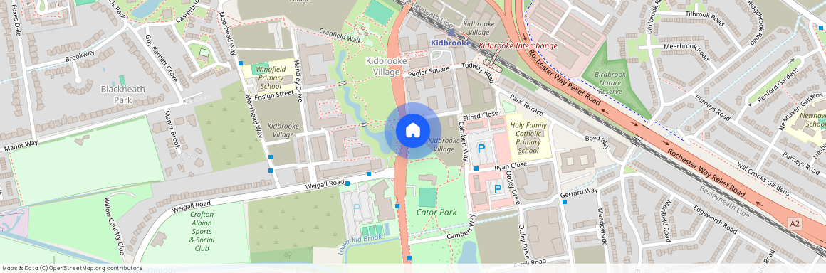 Patterson Tower, 301 Kidbrooke Park Road, London, SE3 9FY, United Kingdom