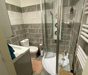 Loue Appartement à Orry-la-Ville - Photo 2