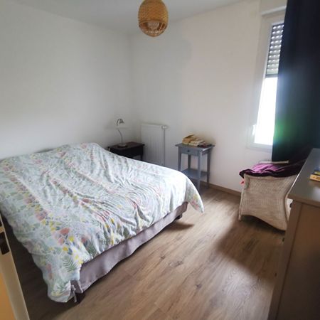 Appartement Nantes 3 pièce(s) 63.80 m2 - Photo 4