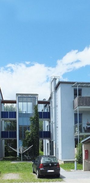 8043 Graz - Schönbrunngasse 3a/1 - Photo 1