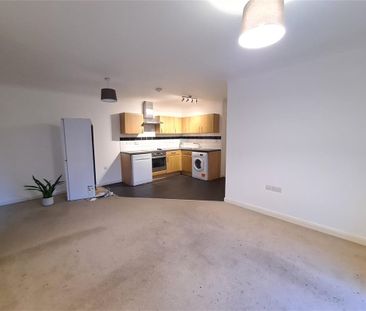 Flat 18, Abbeyfields, Peterborough - Photo 3