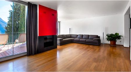 5.5 Zimmer, 280 m², 3. Stock - Photo 2