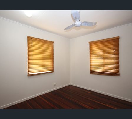 8 Chuwar Street, Brassall, Qld 4305 - Photo 1