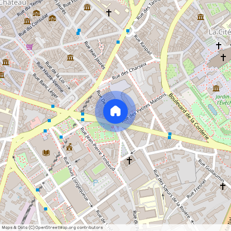 87000, Limoges