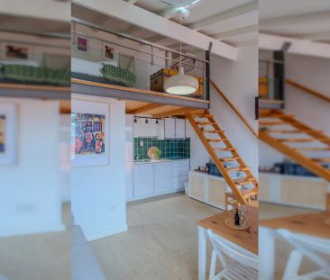 Studio for rent in Porto with no balcony - Photo 4
