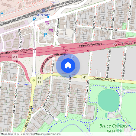 158 Central Avenue, Vic 3028, Altona Meadows