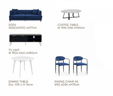 1 bedroom apartment to rent - Photo 2