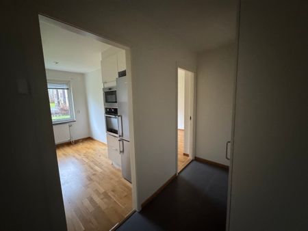 Huldregatan 22 B – 2 rok (lgh 1201) - Foto 2