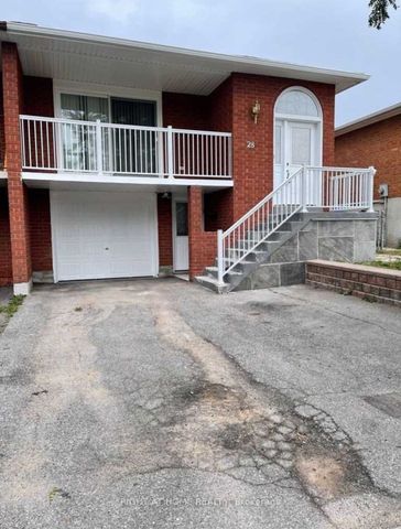 For Lease - 28 Major Oaks Drive Unit# Upper, Brampton, Ontario - Photo 3