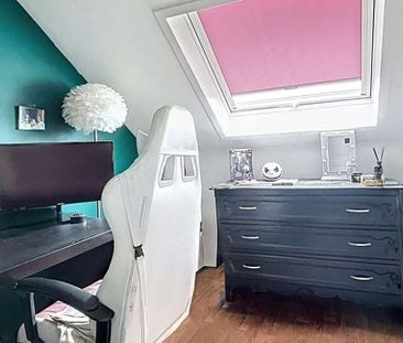 Appartement te huur in Mons-lez-Liège voor € 1.000 met 1 slaapkamer - Photo 5