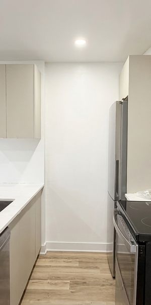 4½ à Louer — Côte-des-Neiges–Notre-Dame- - Photo 1