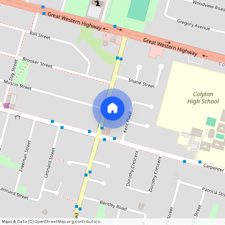 40A Bennett Road, NSW 2760, Colyton