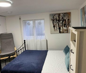 1 bedroom in a house share to rent - Photo 4