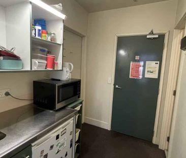 A one bedroom available in CBD - Photo 4