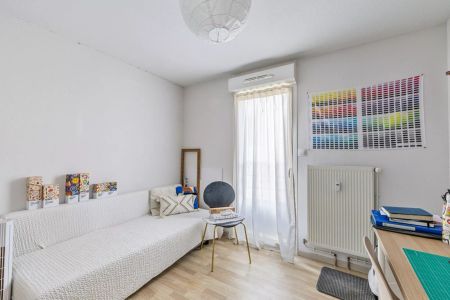 Appartement BÈgles 4 pièce(s) - Photo 5