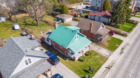 For Lease - 93 PARK Road Unit# Upper, Oshawa, Ontario - Photo 3