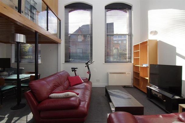 2 bedroom apartment to rent - Photo 1