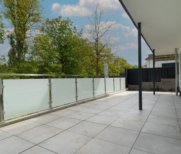 Reserviert!Zum Vermieten: Erstbezug ! Moderne, möblierte 2-Zimmer-T... - Photo 1