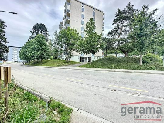 3.5 Zimmer, 77 m², 3. Stock - Foto 1