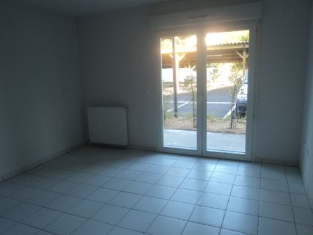 Location Appartement 2 pièces 39m² - Photo 5