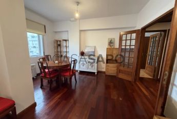 Apartamento T2 para alugar na Amadora