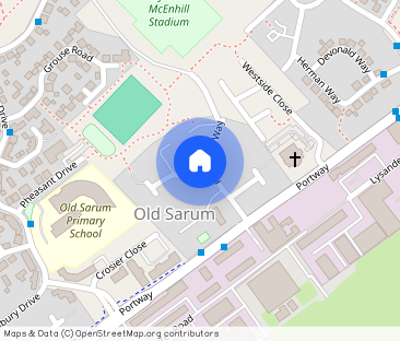 Partridge Way, Old Sarum - Photo 1