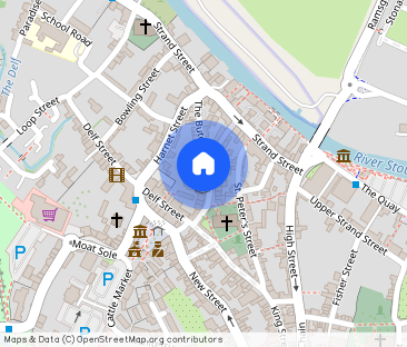 Market Street Sandwich - Photo 1