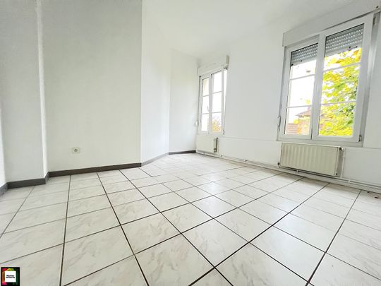 Location Appartement 3 pièces 77m² LONGWY 54400 - Photo 1