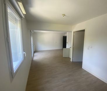 Location Appartement 1 pièce 34m² ST HERBLAIN 44800 - Photo 1