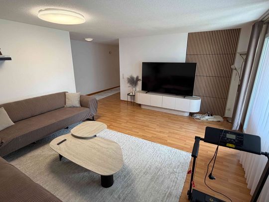 3.5 Zimmer, 97 m², 1. Stock - Photo 1