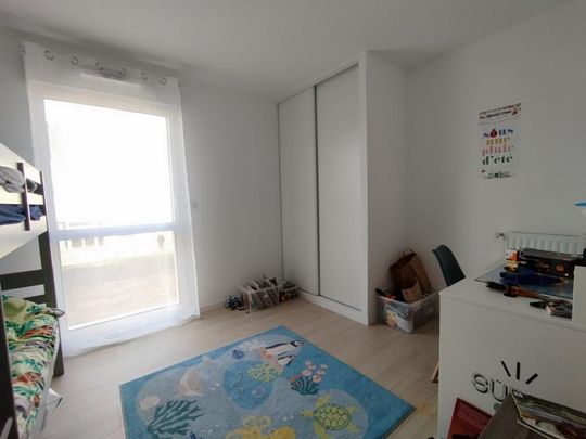 Appartement T3 à louer Bruz - 60 m² - Photo 1