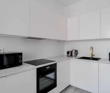 Pronájem bytu • 35 m² bez realitkyRostovská, Praha - Vršovice - Photo 4