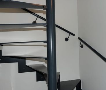 Appartement te huur - Foto 2