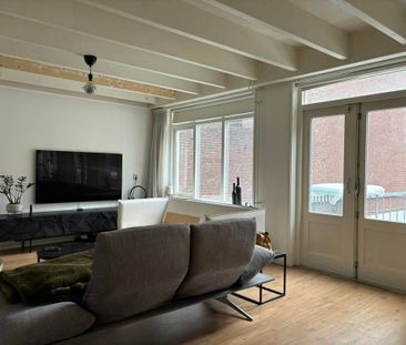 Ruim 3-kamerappartement in het centrum van Den Haag – per 5 juni be... - Foto 3