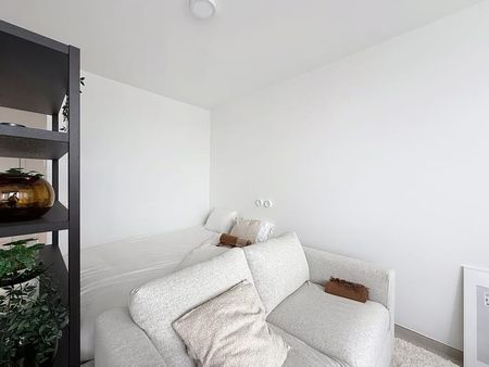 Studio te huur - Foto 4