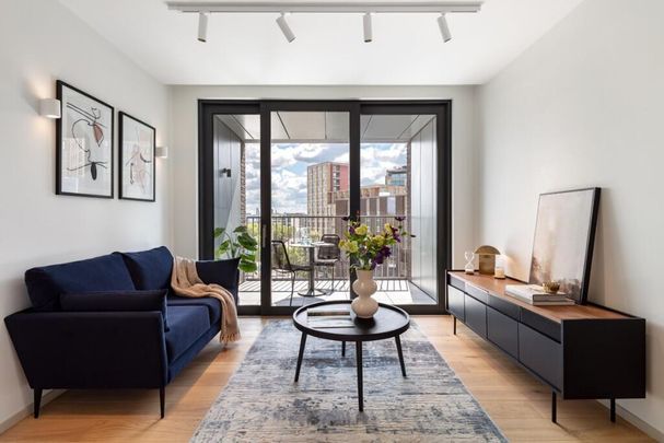 1 bedroom flat to rent - Photo 1