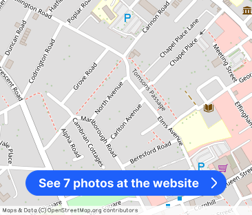 Carlton Avenue, Ramsgate - Photo 1
