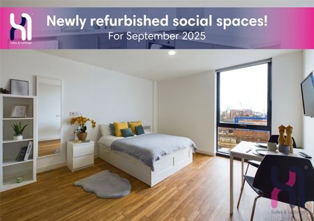 Studio to let in Liverpool - Photo 3