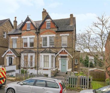 2 bedroom maisonette to rent - Photo 2