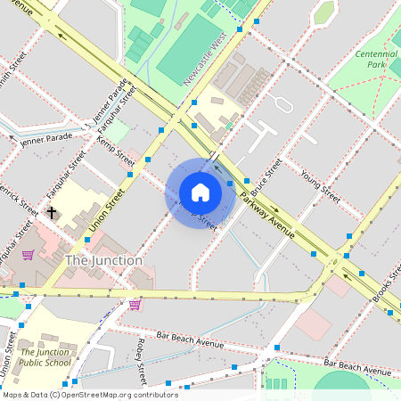 8 Kemp Street, NSW 2291, The Junction