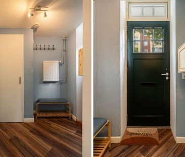 Cilliersstraat 8-A, Transvaalbuurt-Oost, 1092VP, Amsterdam - Foto 4