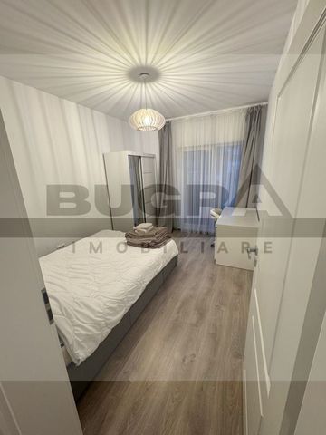 Casa individuala, 130mp utili, 300mp curte, zona OMV - Fotografie 5