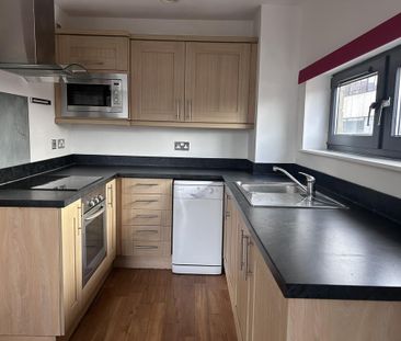 1 bedroom apartment to rent - Photo 5
