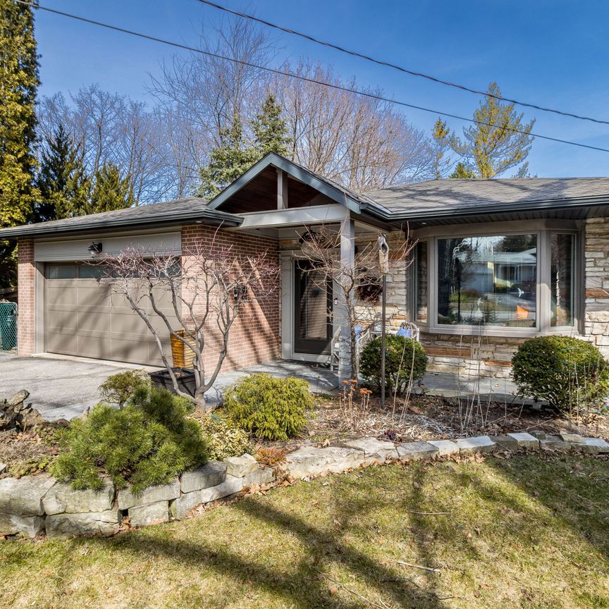 For Lease - 3470 Enniskillen Circle Unit# Basement, Mississauga, Ontario - Photo 1